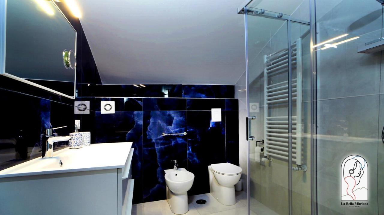Guest house La Bella 'mbriana Naples