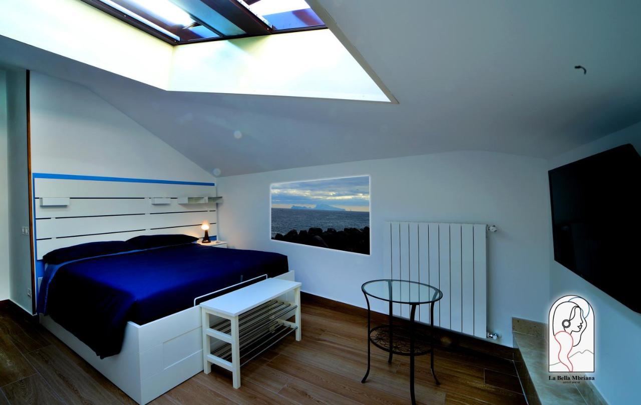 La Bella 'mbriana Guest house
