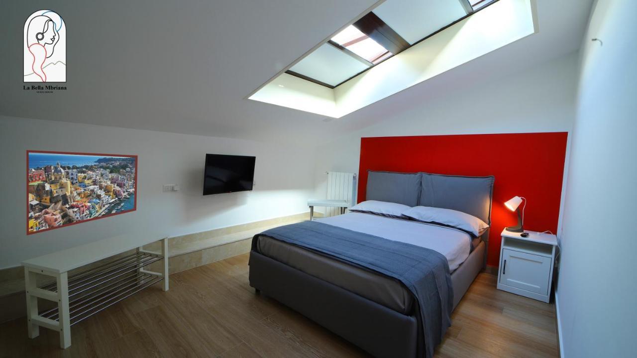 La Bella 'mbriana Guest house *