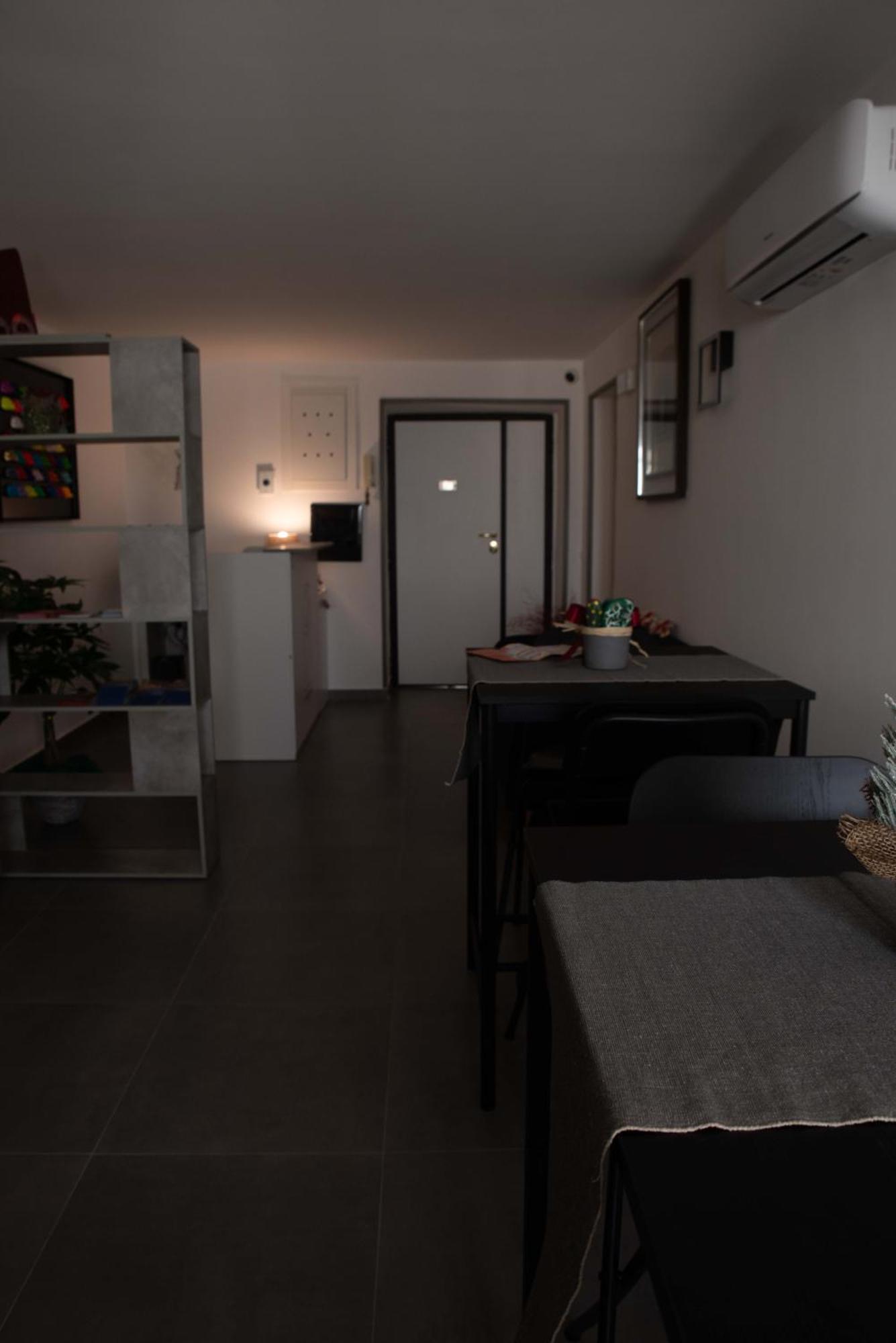 Guest house La Bella 'mbriana *