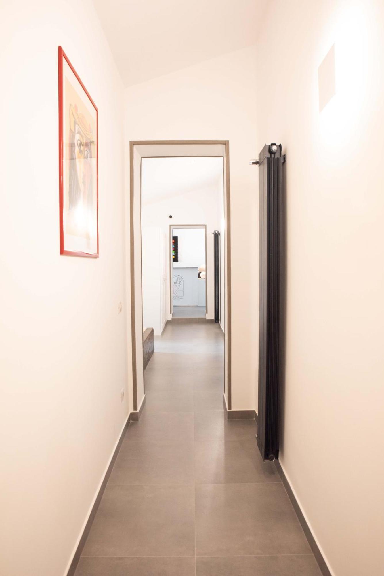 La Bella 'mbriana Guest house Naples