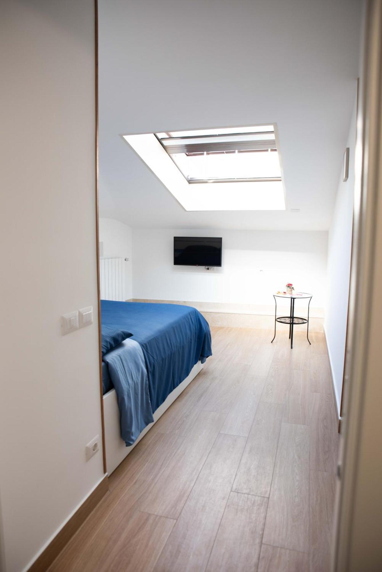 La Bella 'mbriana Guest house Naples