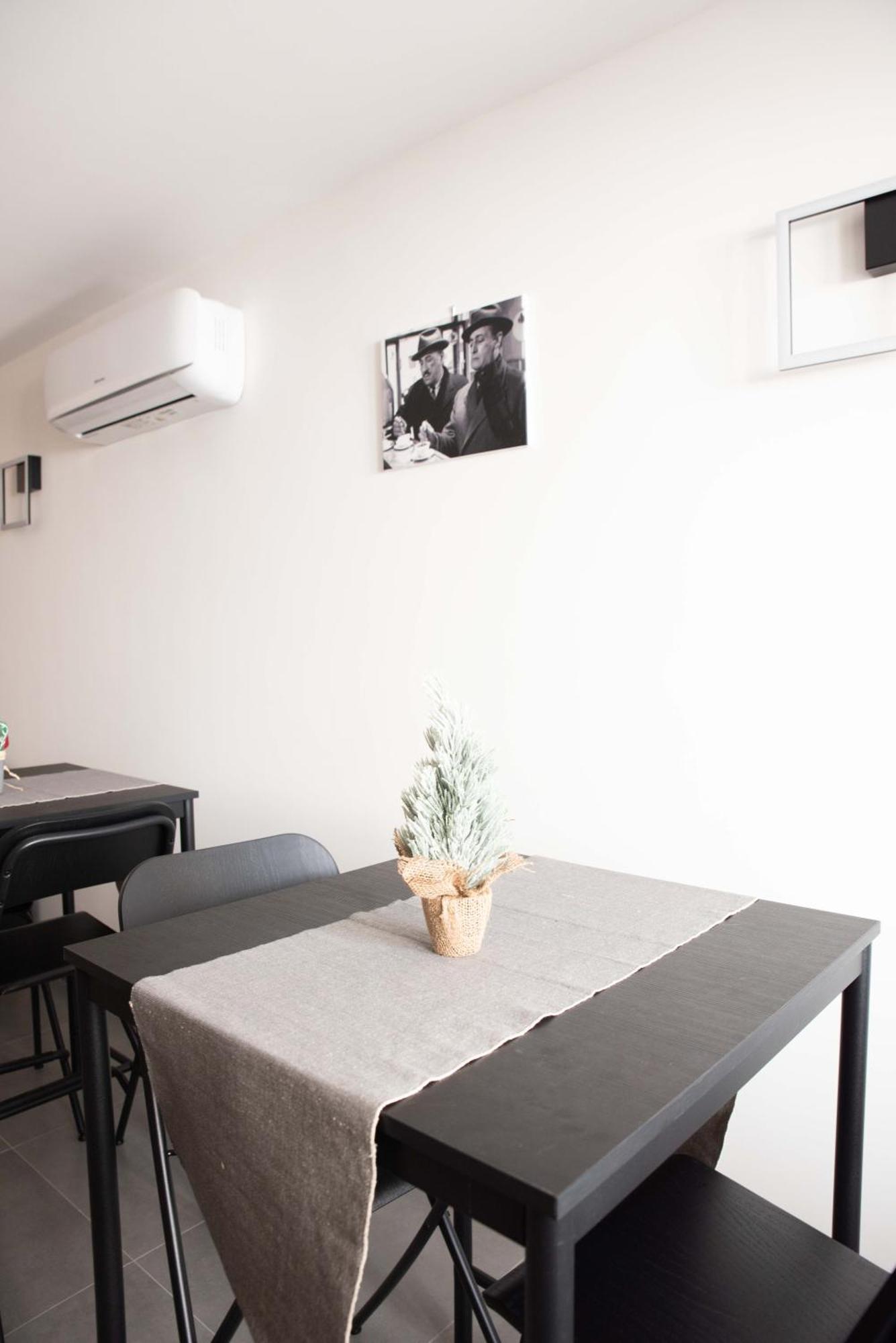 La Bella 'mbriana Guest house Naples