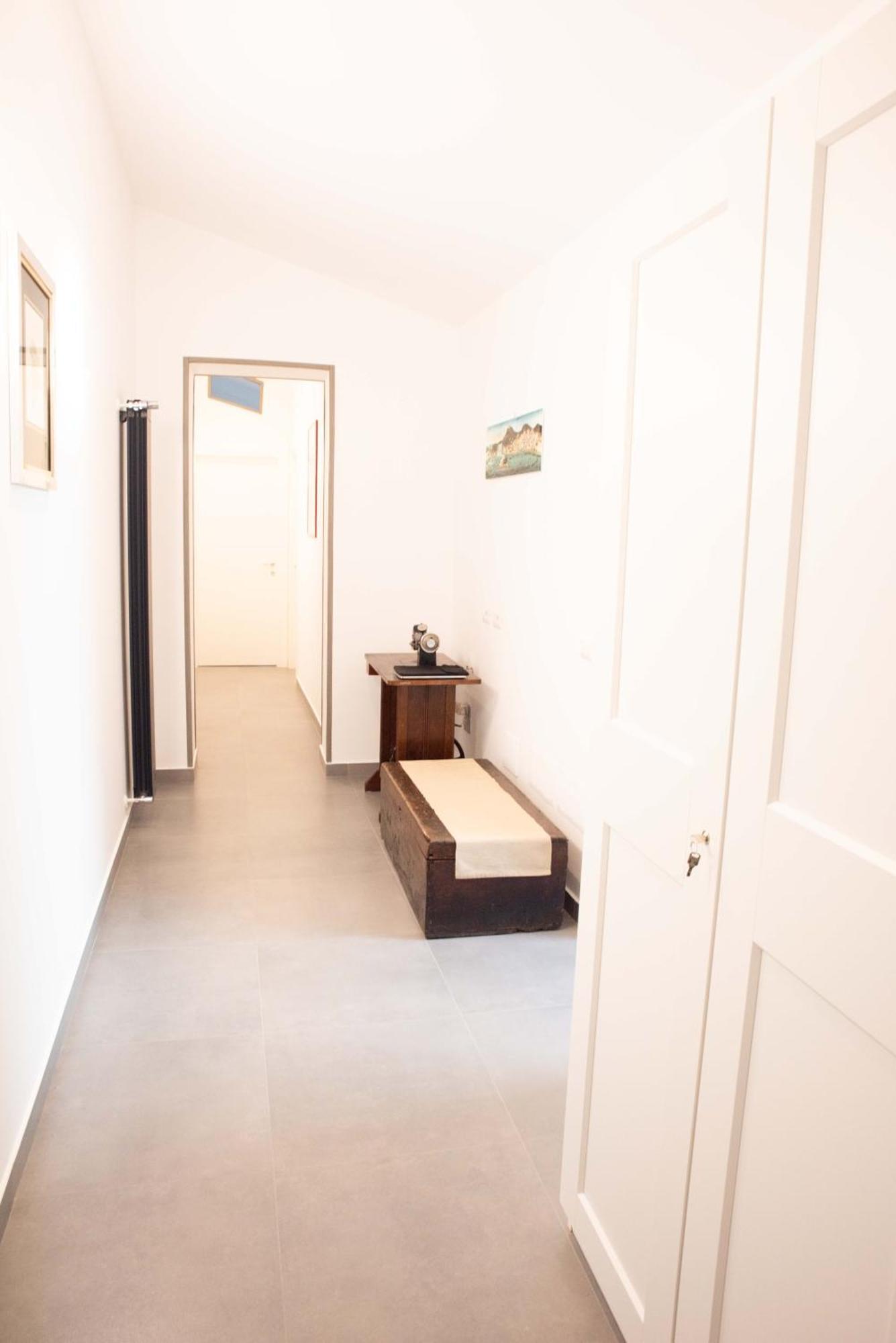 Guest house La Bella 'mbriana