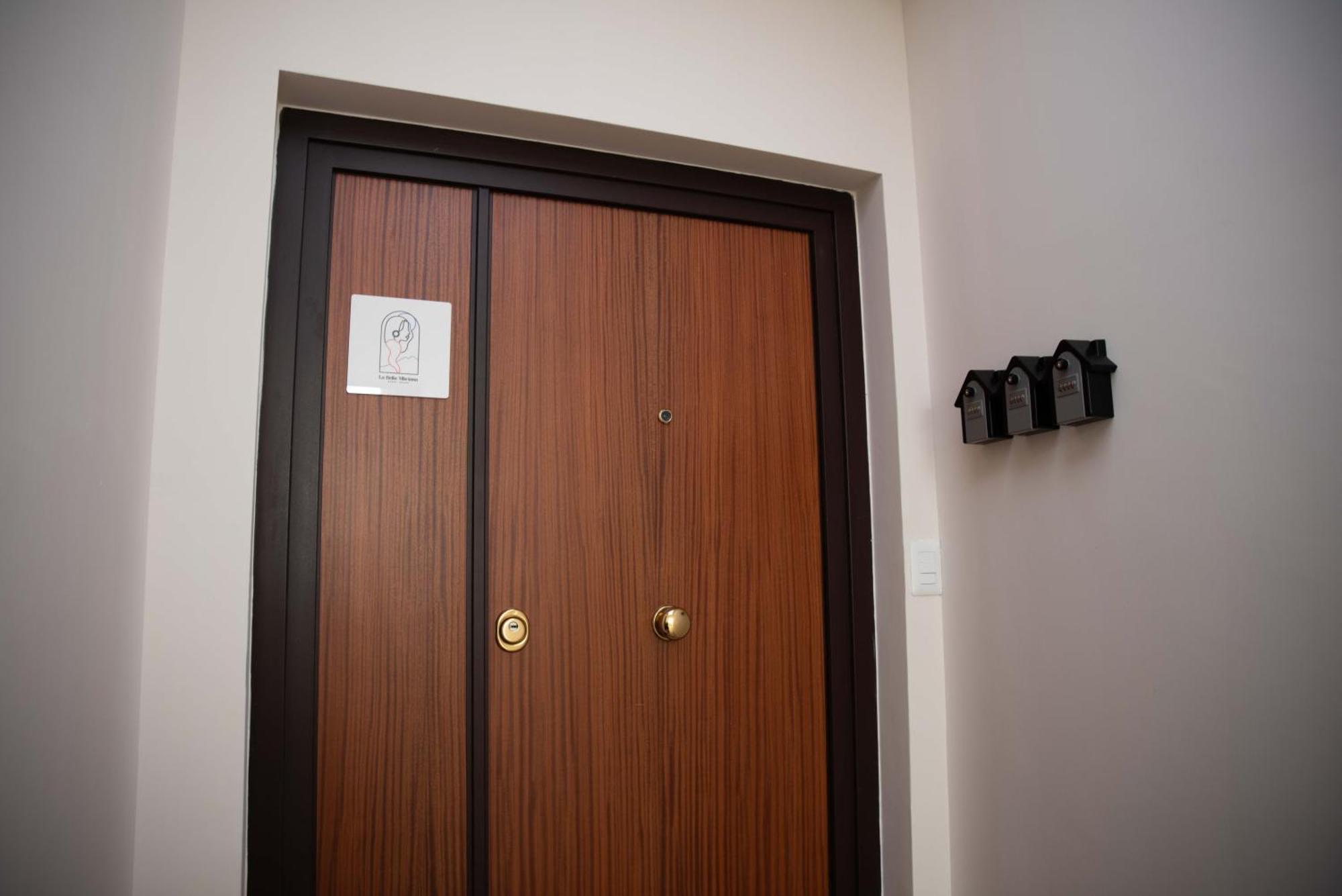 La Bella 'mbriana Guest house Naples