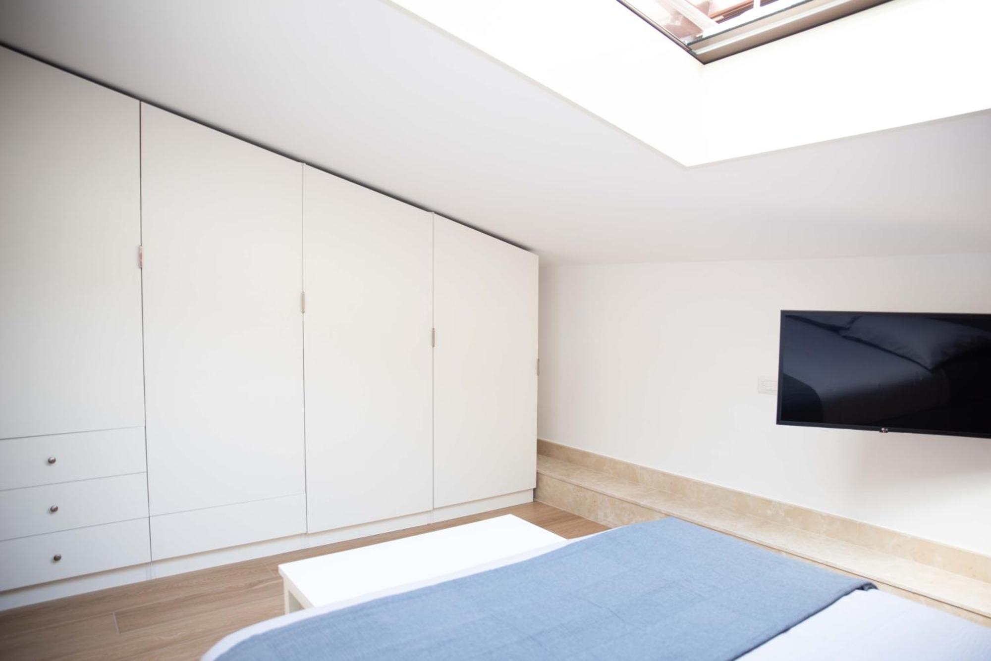La Bella 'mbriana Guest house