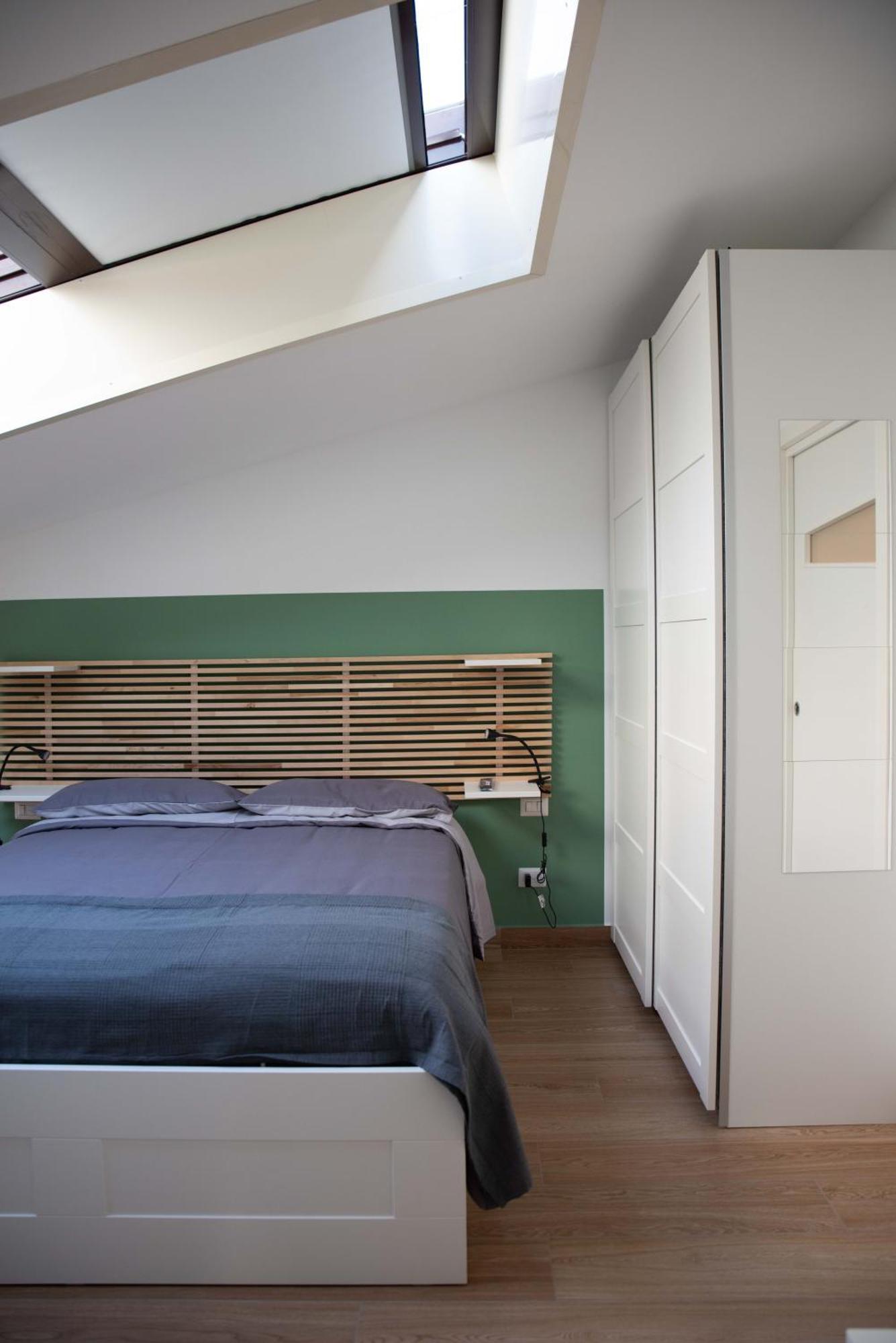 Guest house La Bella 'mbriana *