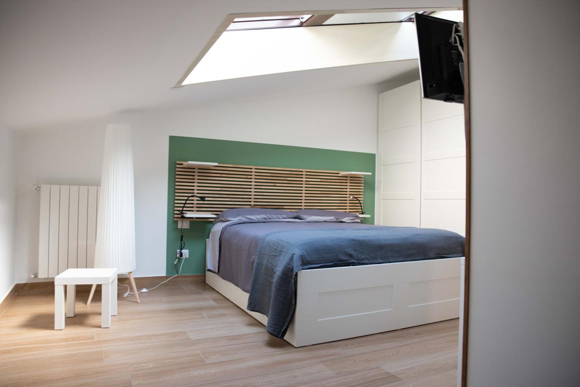 Guest house La Bella 'mbriana Naples