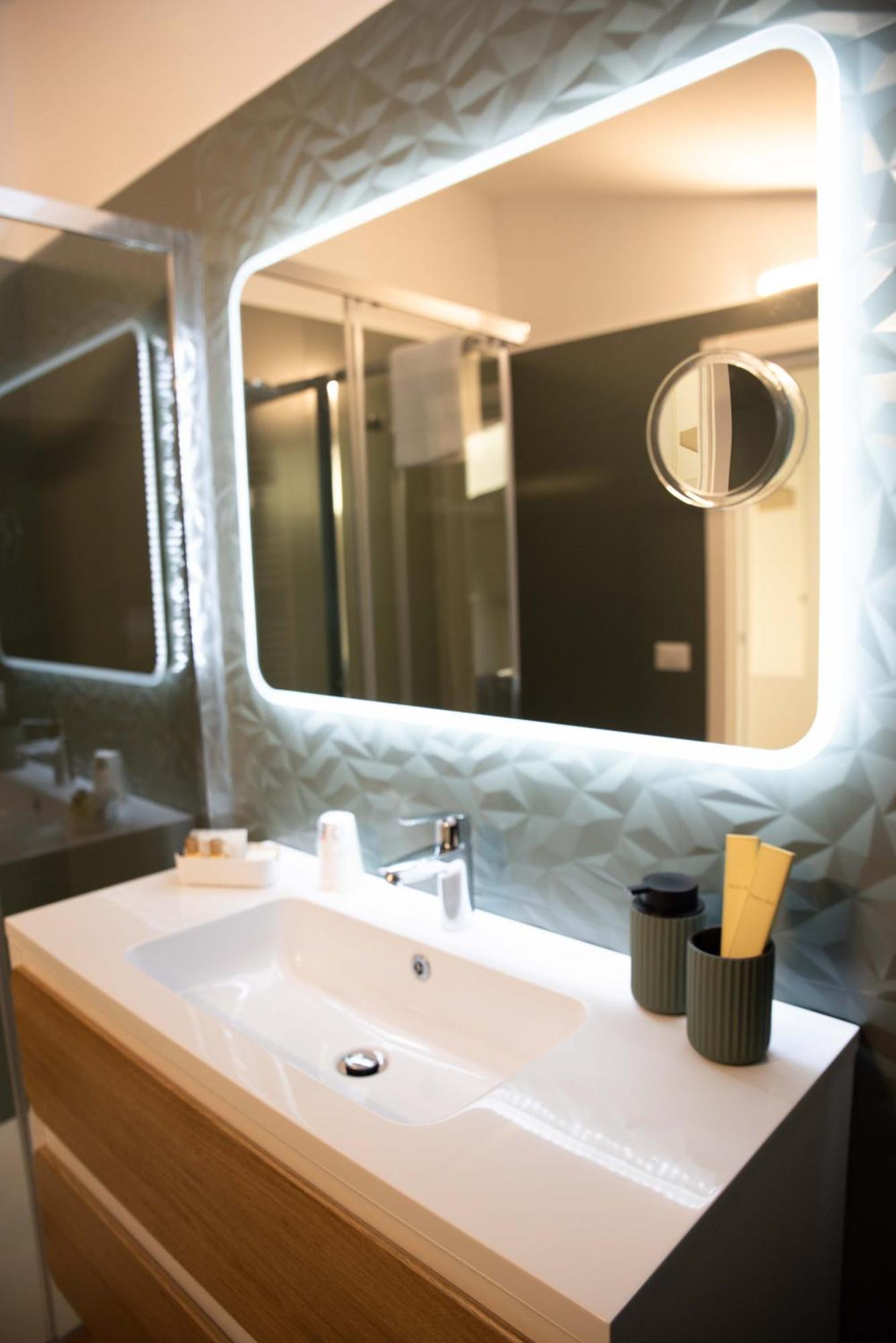 La Bella 'mbriana Guest house Naples