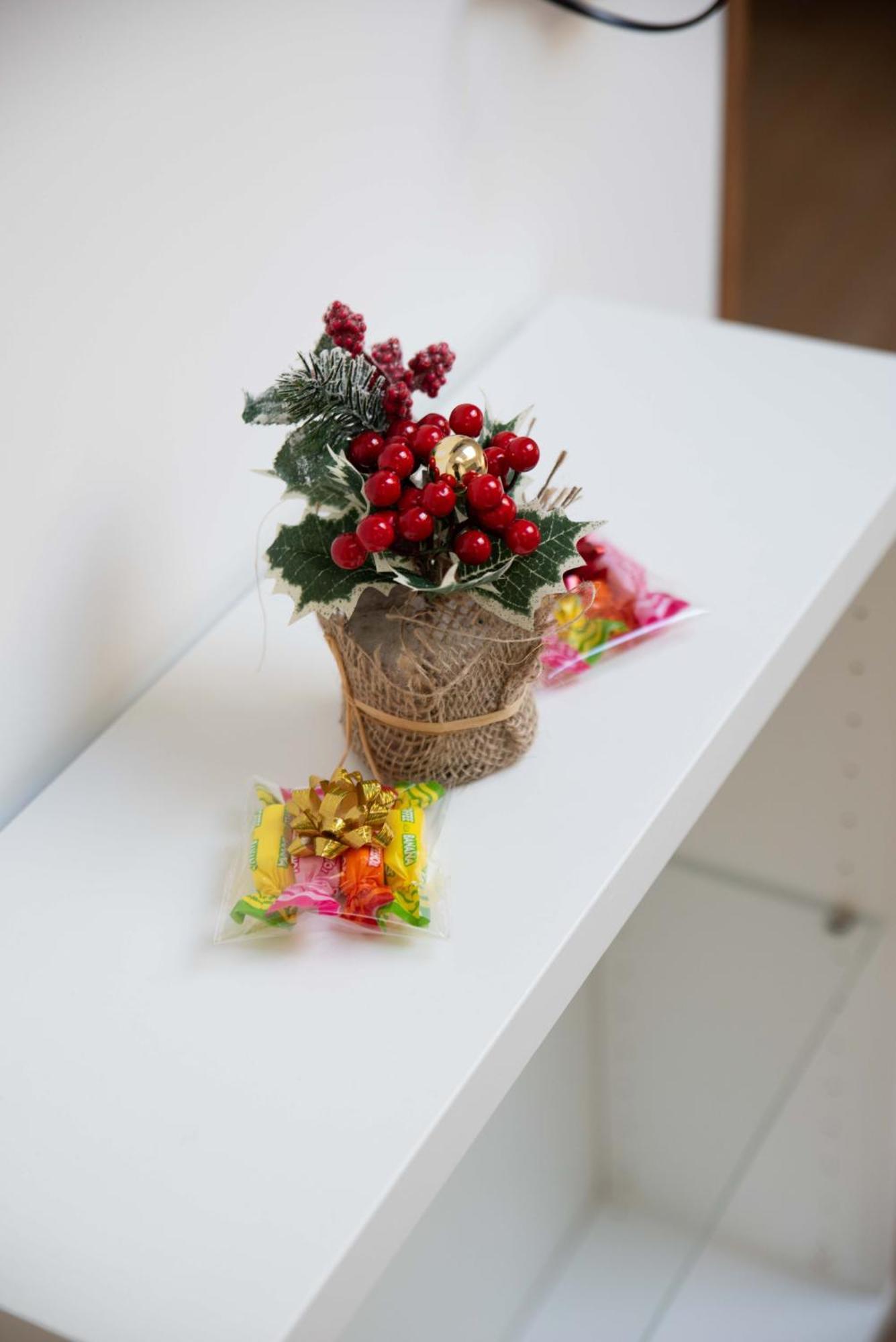 La Bella 'mbriana Guest house Naples